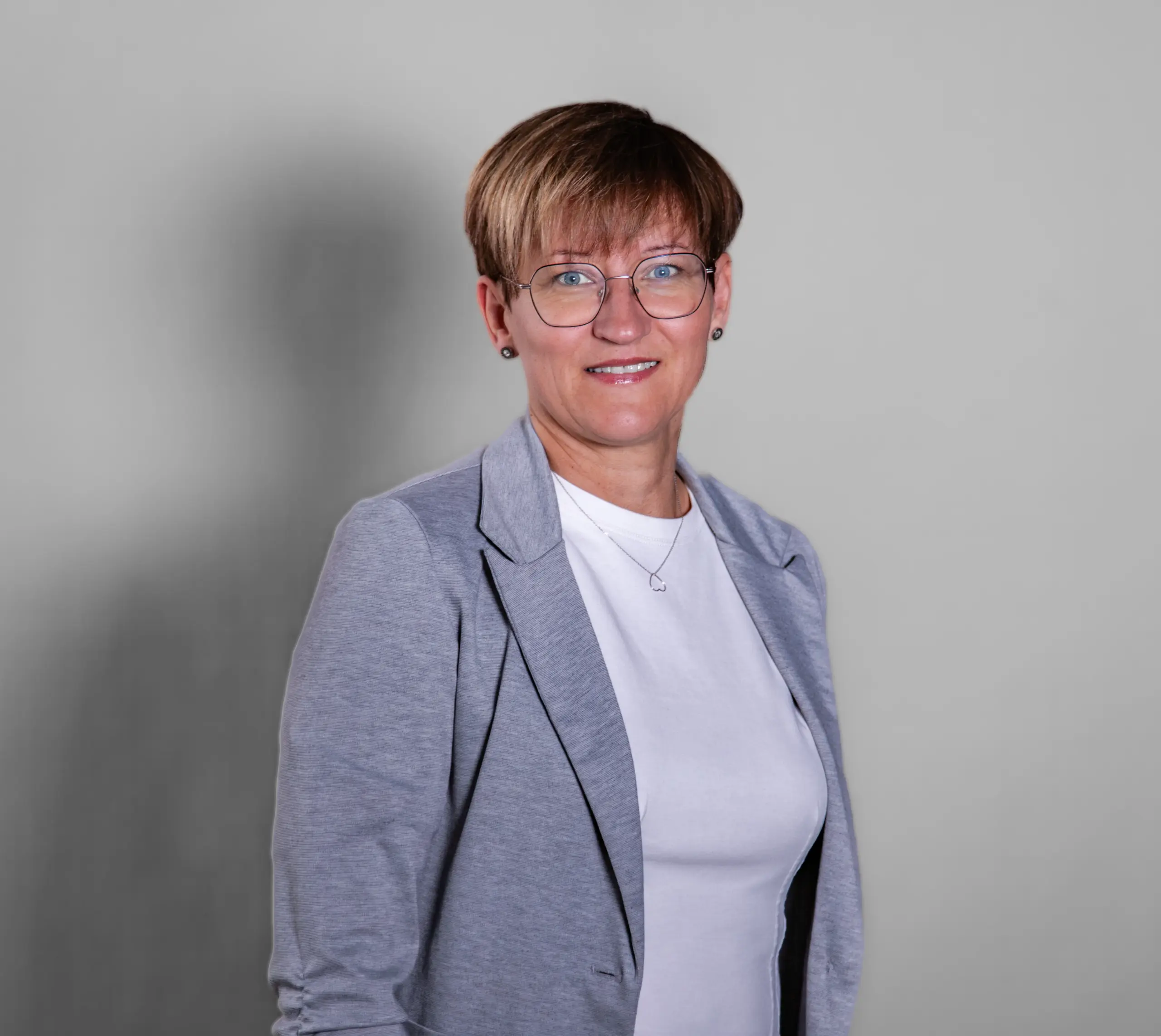 Stephanie Hofmann